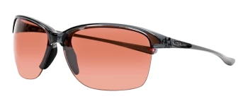 Oakley OO9191 UNSTOPPABLE style-color 919122 Crystal Black / Prizm Dark Golf Lens