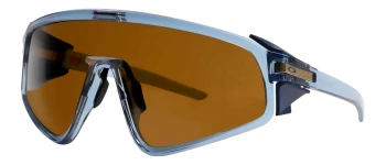 Oakley OO9404 LATCH PANEL 0OO9404 style-color 940408 Transparent Stonewash / Prizm Tungsten Lens