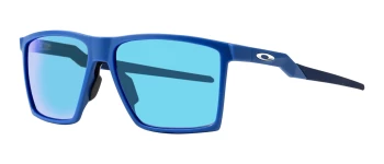 Oakley OO9482 FUTURITY SUN 0OO9482 style-color 948203 Satin Navy / Prizm Sapphire Lens