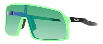 Oakley SUTRO OO9406 style-color 9406B4 Green / Prizm Jade Lens