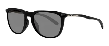 Oakley THURSO (A) OO9286A Asian Fit style-color 928602 Matte Black / Prizm Black Polarized Lens