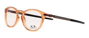 Oakley PITCHMAN R OX8105 style-color 810524 Polished Translucent Ginger