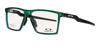 Oakley OX8052 FUTURITY style-color 805206 Transparent Dark Viridian