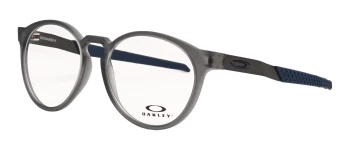 Oakley OX8184 EXCHANGE R 0OX8184 style-color 818402 Satin Grey Smoke