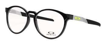 Oakley OX8184 EXCHANGE R 0OX8184 style-color 818404 Black Ink