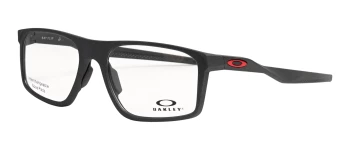Oakley OX8183 BAT FLIP 0OX8183 style-color 818304 Satin Light Steel