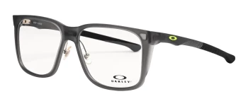 Oakley OX8182 HIP TONE 0OX8182 style-color 818202 Satin Grey Smoke