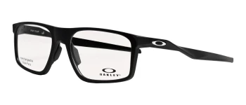 Oakley OX8183 BAT FLIP 0OX8183 style-color 818301 Satin Black