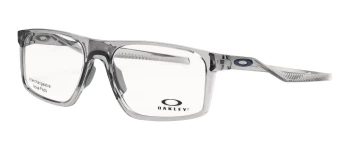 Oakley OX8183 BAT FLIP 0OX8183 style-color 818302 Grey Shadow