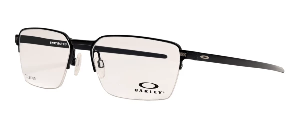 Oakley LIMIT SWITCH 0.5 OX5119 Prescription Eyeglasses | Free