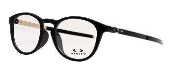 Oakley OX8105F PITCHMAN R A 0OX8105F style-color 810501 Satin Black