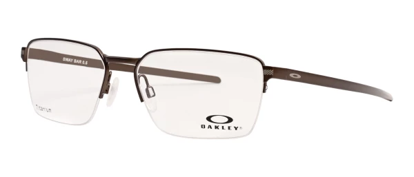 Oakley LIMIT SWITCH 0.5 OX5119 Prescription Eyeglasses | Free