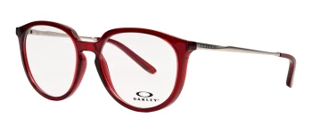 Oakley OX8150 BMNG style-color 815004 Polished Translucent Brick Red