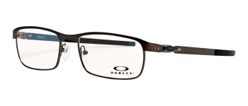 Oakley TINCUP OX3184 style-color 318413 Matte Gunmetal
