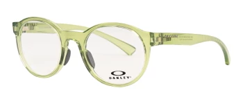 Oakley OX8176 SPINDRIFT RX style-color 817609 Polished Translucent Fern