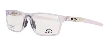 Oakley OX8032 HEX JECTOR style-color 803209 Matte Clear