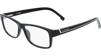 Lacoste L2707 ON style-color 001 Black