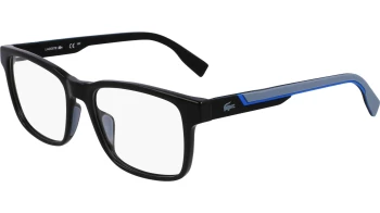 Lacoste L2965 N style-color 001 Black