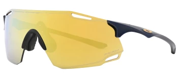 Oakley OO9513D CYBR DYNO 0OO9513D style-color 951306 Matte Abyss / Prizm 24K Lens