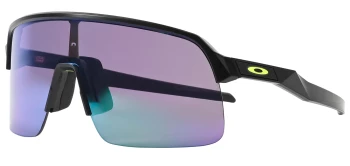 Oakley SUTRO LITE OO9463 style-color 946379 Matte Black / Prizm Road Jade Lens