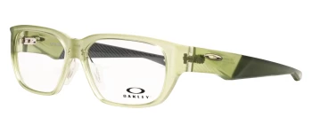 Oakley OX8192D UPTURN 0OX8192D style-color 819203 Matte Transparent Fern