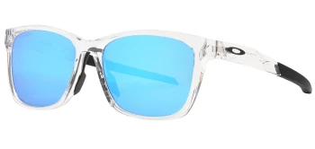 Oakley OO9506D PARACORD 0OO9506D style-color 950607 Polished Clear / Prizm Sapphire Lens