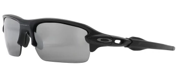 Oakley OO9511 FLAK 2.0 S 0OO9511 style-color 951106 Matte Black / Prizm Black Lens