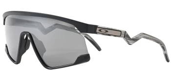 Oakley BXTR OO9280 style-color 928019 Matte Black / Prizm Black Lens