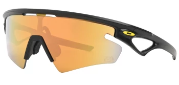 Oakley OO9499 SPHAERA SLASH 0OO9499 style-color 949908 Matte Black Ink / Prizm 24K Polarized Lens