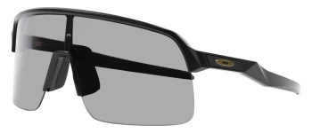 Oakley SUTRO LITE OO9463 style-color 946374 Matte Black / Prizm Black Lens