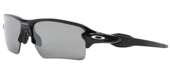 Oakley OO9488 FLAK 2.0 XXL 0OO9488 style-color 948804 Polished Black / Prizm Black Polarized Lens