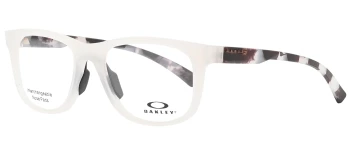 Oakley OX8175 LEADLINE RX style-color 817510 Matte Transparent Opaline