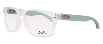 Oakley OX8156 HOLBROOK RX style-color 815616 Matte Clear