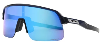 Oakley OO9496 SUTRO LITE S 0OO9496 style-color 949603 Matte Transparent Blue / Prizm Sapphire Lens
