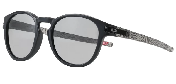 Oakley OO9349 LATCH (A) Asian Fit