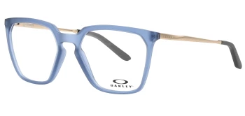 Oakley OX8189 BMNG SQ 0OX8189 style-color 818907 Matte Transparent Abyss
