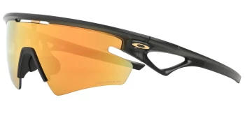 Oakley OO9499 SPHAERA SLASH 0OO9499 style-color 949905 Matte Olive Ink / Prizm 24K Polarized Lens