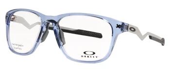 Oakley OX8187 CEREBRAL 0OX8187 style-color 818704 Transparent Blue