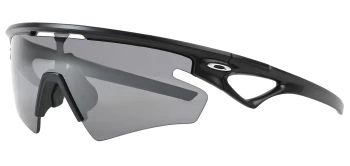 Oakley OO9499 SPHAERA SLASH 0OO9499 style-color 949901 Matte Black / Prizm Black Polarized Lens