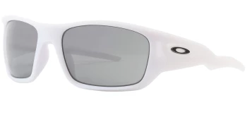 Oakley OO9486 MASSETER 0OO9486 style-color 948603 Matte Vapor / Prizm Black Lens