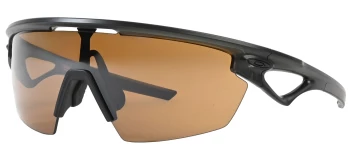 Oakley OO9403 SPHAERA 0OO9403 style-color 940321 Matte Olive Ink / Prizm Tungsten Lens