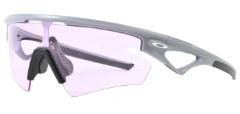 Oakley OO9415 CORRIDOR SQ 0OO9415 style-color 941509 Transparent Pacific / Prizm Tungsten Lens