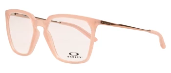 Oakley OX8189 BMNG SQ 0OX8189 style-color 818902 Dusty Rose