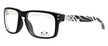 Oakley OX8156 HOLBROOK RX style-color 815615 Satin Black