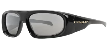Oakley OO9491 BELLEVILLE 0OO9491 style-color 949101 Polished Black / Prizm Black Lens