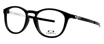 Oakley PITCHMAN R OX8105 style-color 810525 Satin Black
