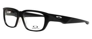 Oakley OX8192D UPTURN 0OX8192D style-color 819201 Satin Black