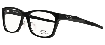 Oakley OX8196D PARACORD RX 0OX8196D style-color 819601 Satin Black
