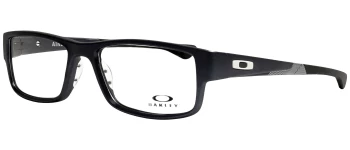 Oakley AIRDROP OX8046 style-color 804620 Matte Blue Steel
