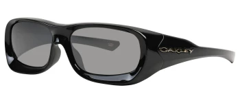 Oakley OO9494 DE SOTO 0OO9494 style-color 949401 Polished Black / Prizm Black Lens